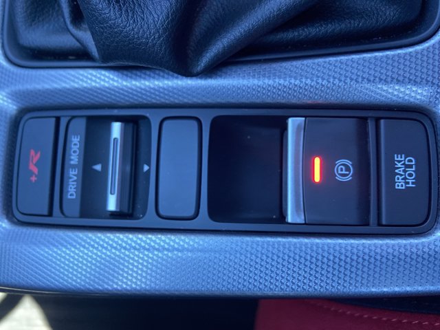 Used 2025 Honda Civic Type R image 35