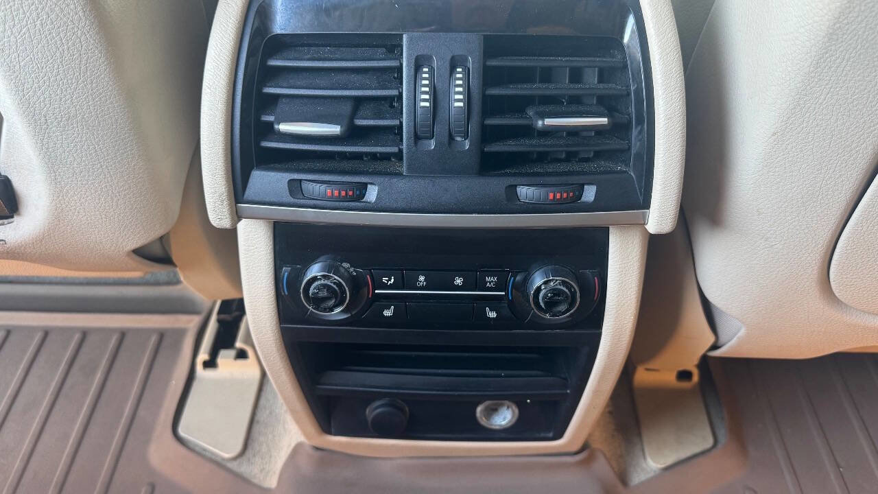 Used 2015 BMW X5 xDrive35i w/ Premium Package image 14