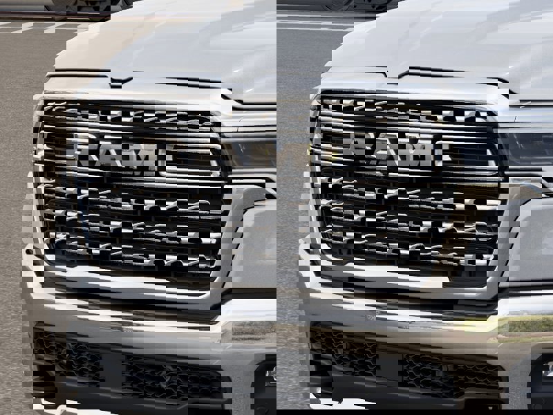 New 2026 RAM 1500 Limited image 11