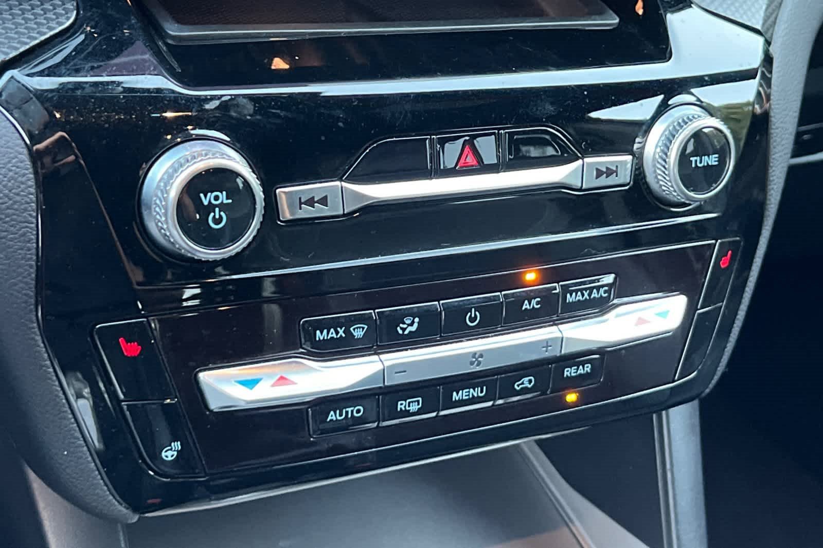 Certified 2022 Ford Explorer ST image 22