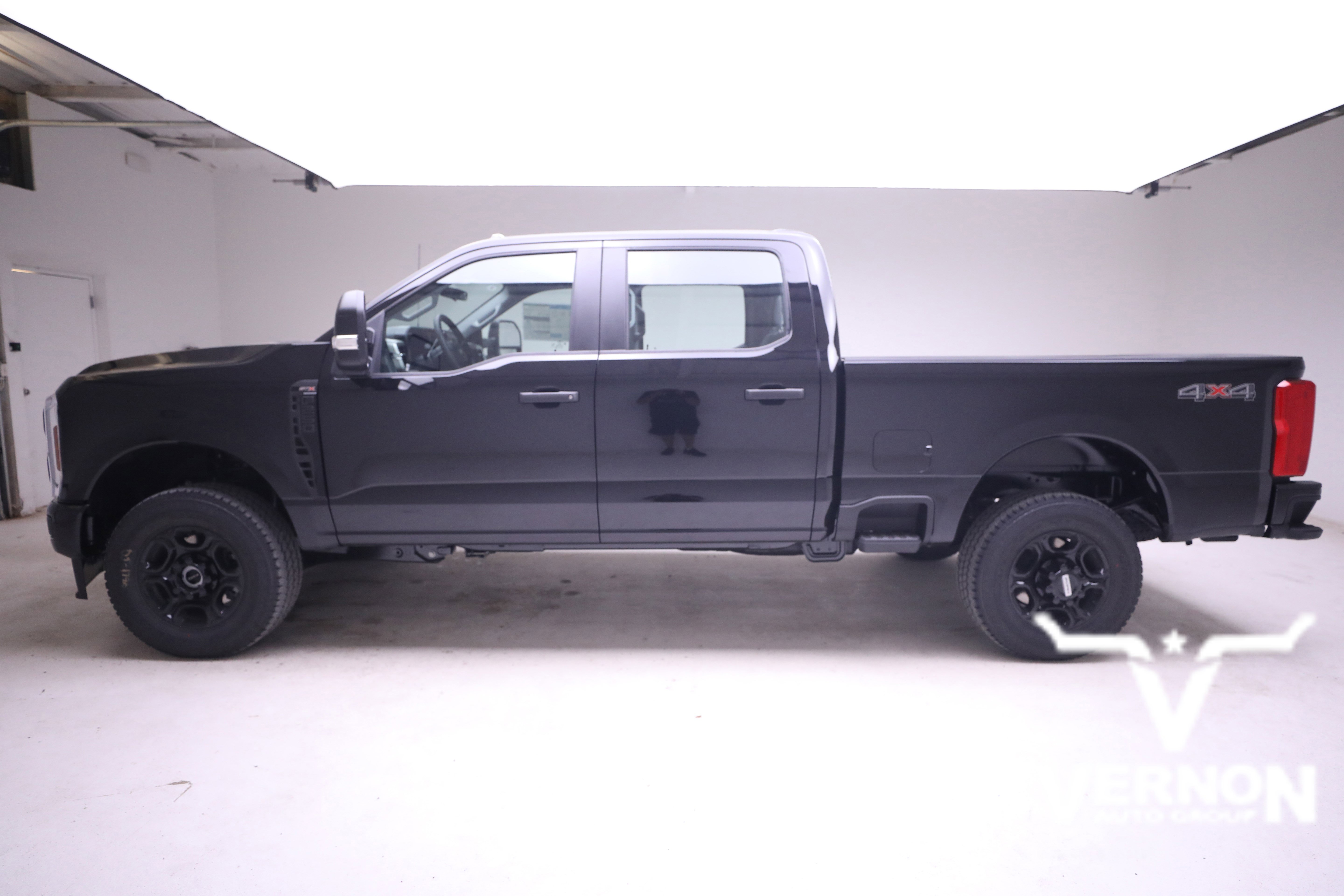 New 2026 Ford F250 XL w/ STX Appearance Package image 2