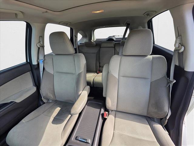 Used 2013 Honda CR-V EX image 8