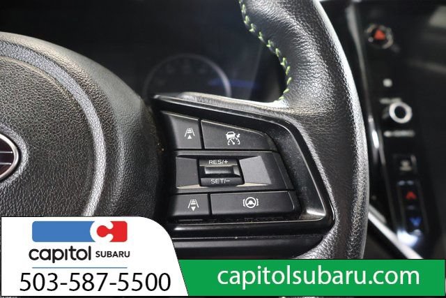 Used 2023 Subaru Ascent Onyx Edition Limited AWD/4WD image 20