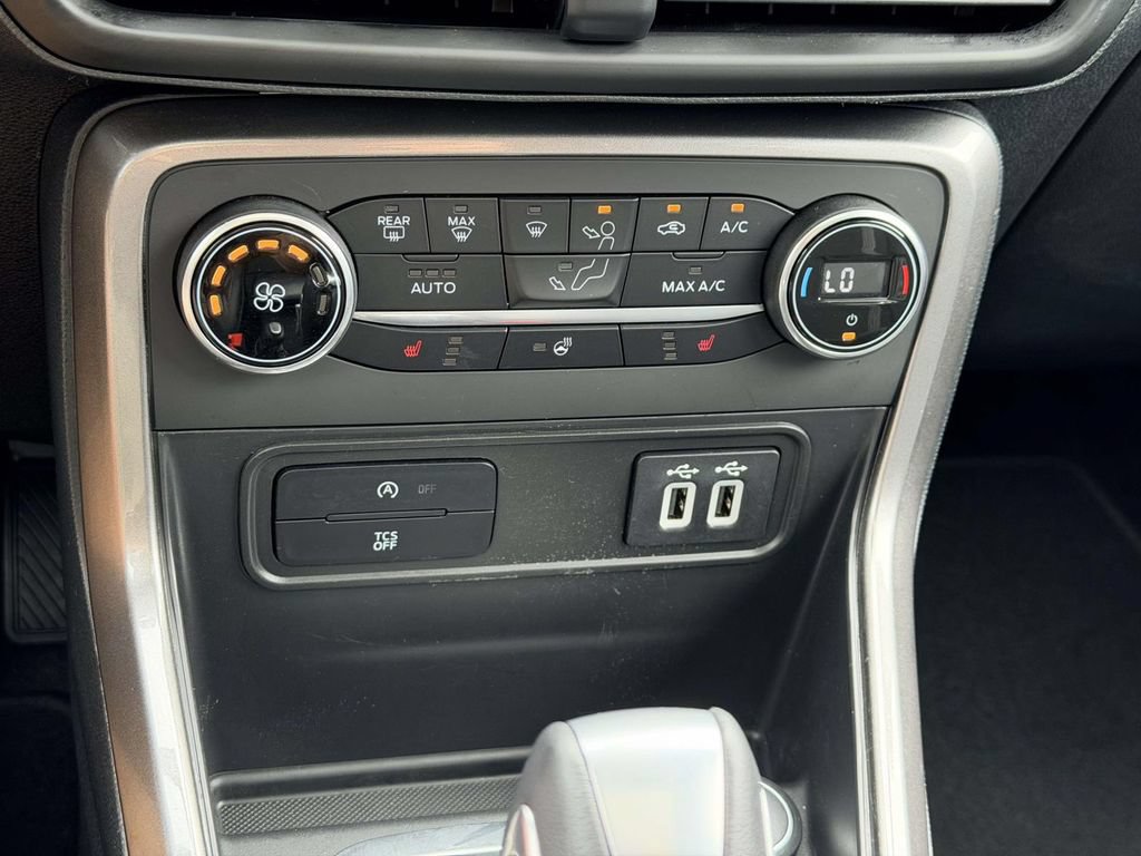 Used 2022 Ford EcoSport SES AWD/4WD image 5