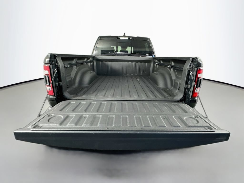 Used 2024 RAM 1500 TRX AWD/4WD image 23