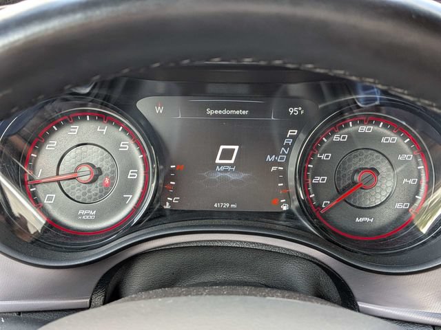 Used 2023 Dodge Charger R/T w/ Blacktop Package RWD image 24
