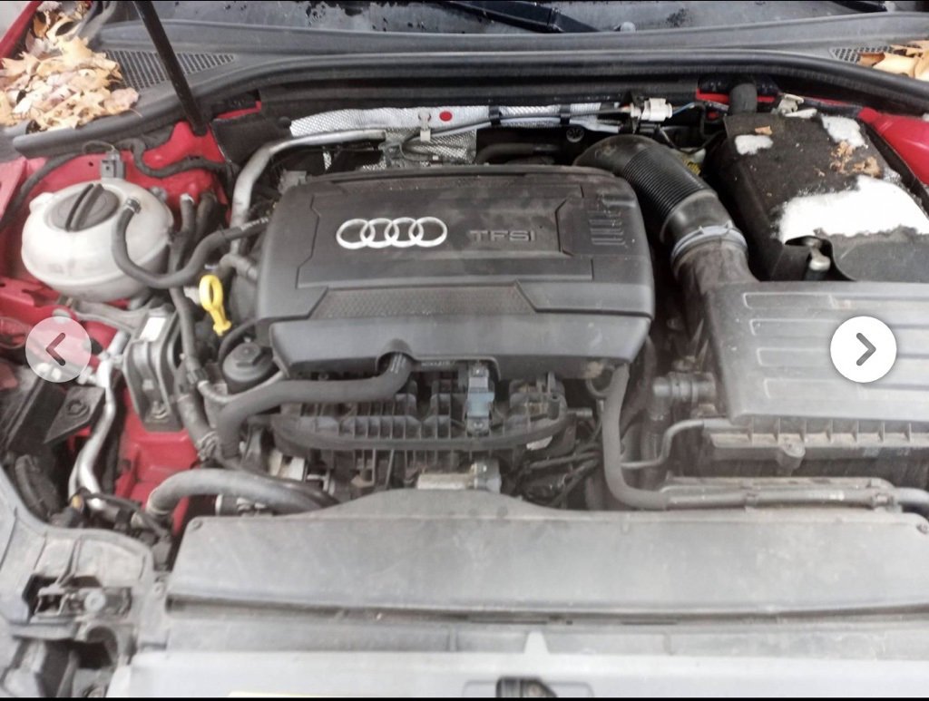 Used 2015 Audi A3 2.0T Premium Plus image 7