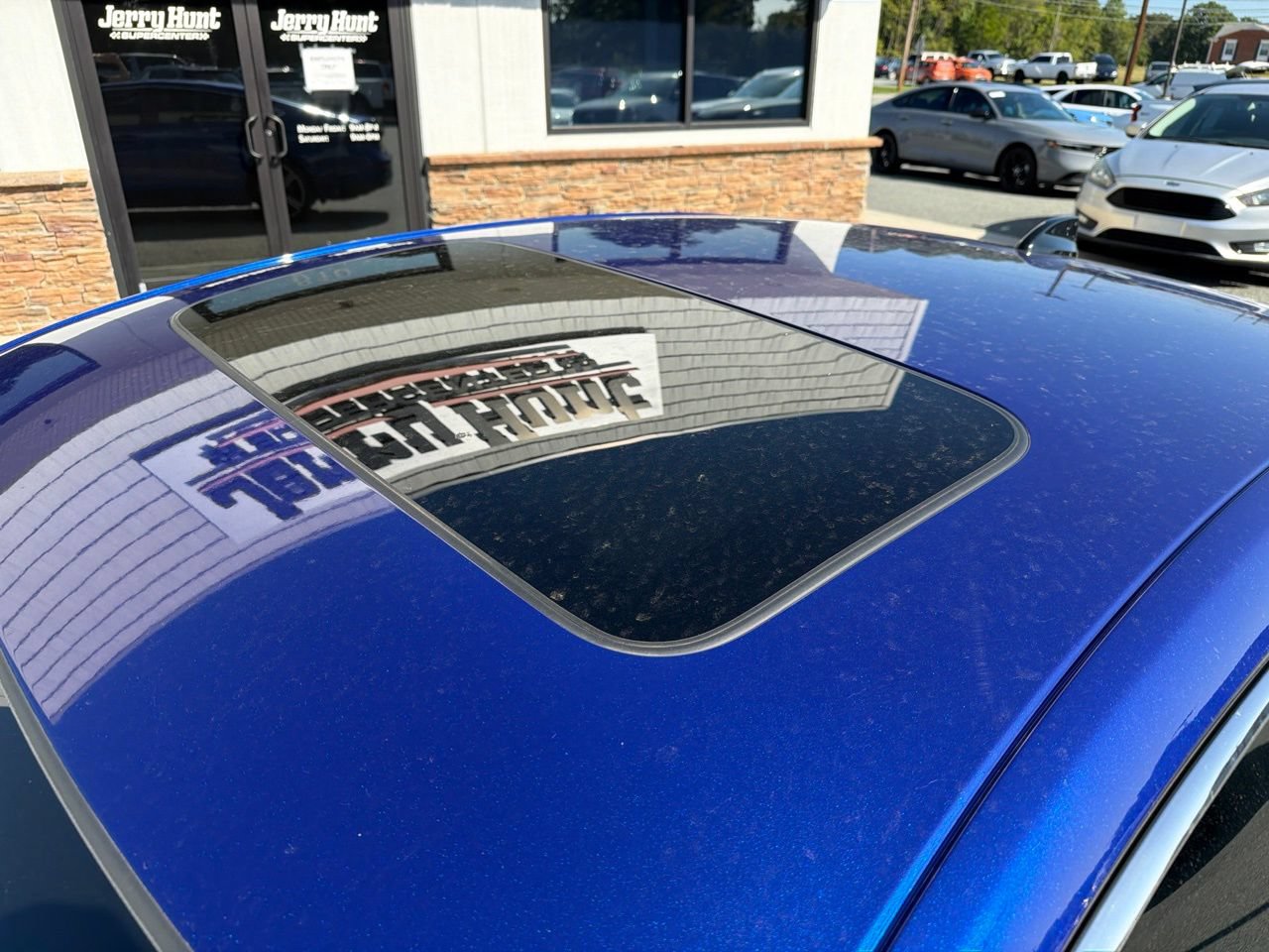 Used 2024 Honda Accord Sport image 13