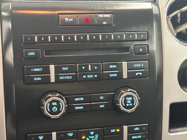Used 2012 Ford F150 XLT w/ XLT Chrome Pkg RWD image 25