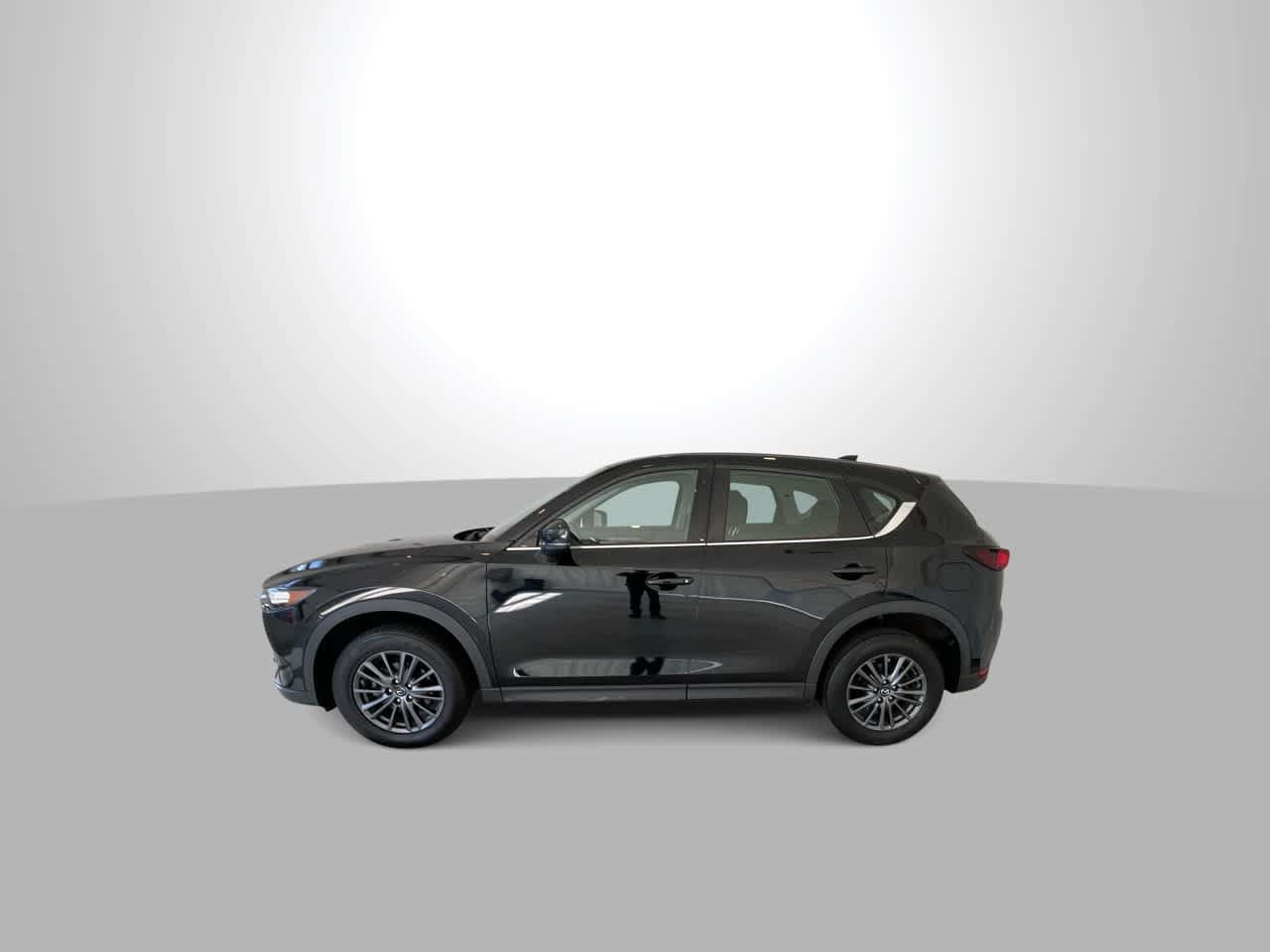 Used 2019 MAZDA CX-5 Sport AWD/4WD image 5