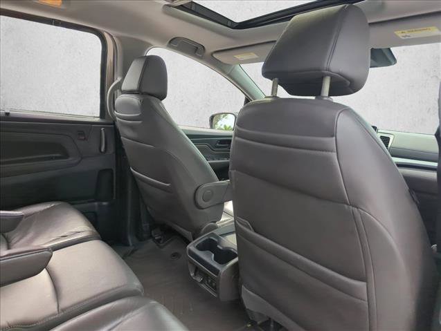 Used 2019 Honda Odyssey Touring image 18