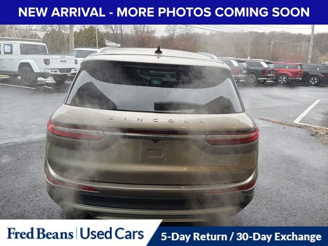 Used 2021 Lincoln Corsair AWD w/ Equipment Group 101A image 7