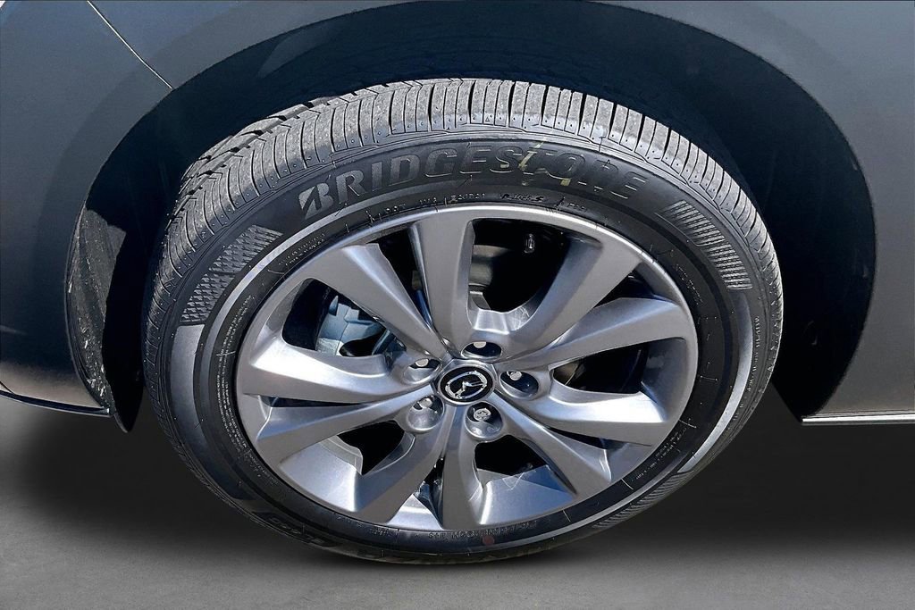 New 2026 MAZDA CX-30 AWD 2.5 S w/ Premium Package image 12