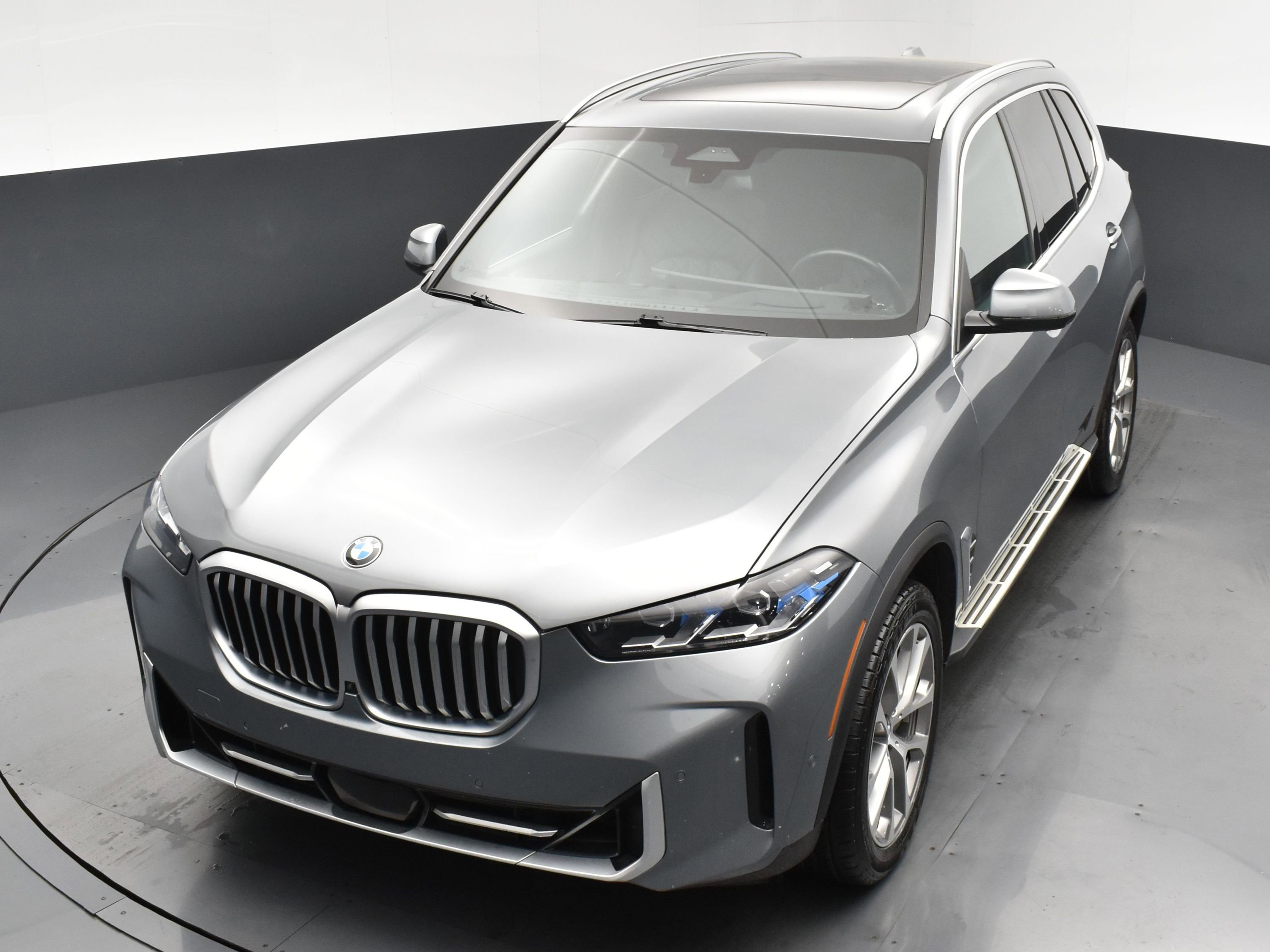 Used 2024 BMW X5 xDrive40i image 23