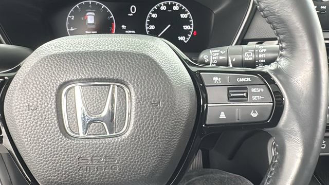 Used 2023 Honda CR-V EX-L image 23