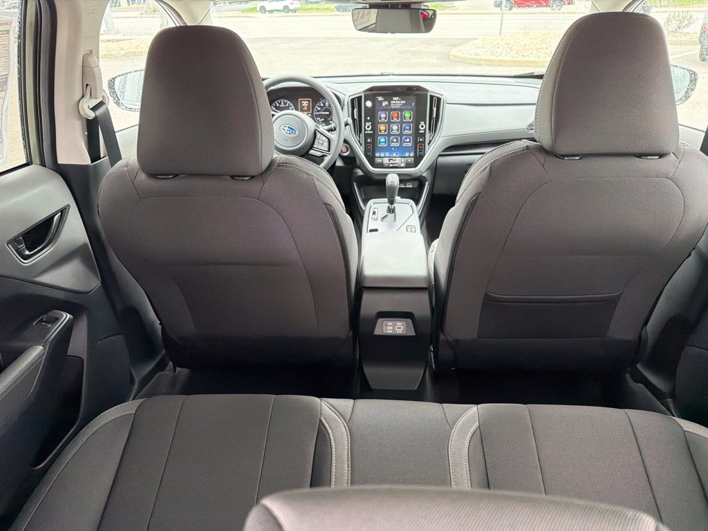 New 2026 Subaru Crosstrek 2.5i Premium AWD/4WD image 29