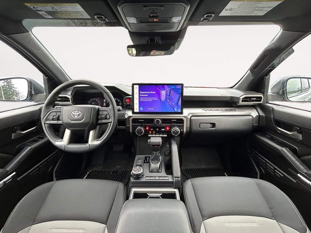Used 2025 Toyota Tacoma TRD Off-Road image 13