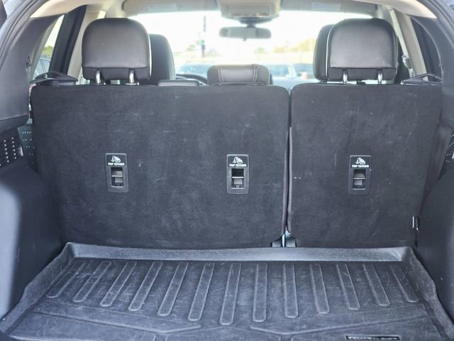 Used 2020 Ford Escape SEL image 32