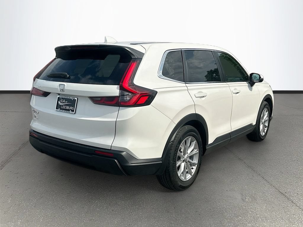 Used 2023 Honda CR-V EX image 7