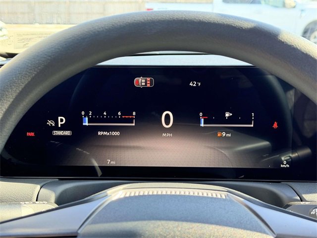 New 2026 Nissan Sentra SV w/ Floor Mat Package image 23