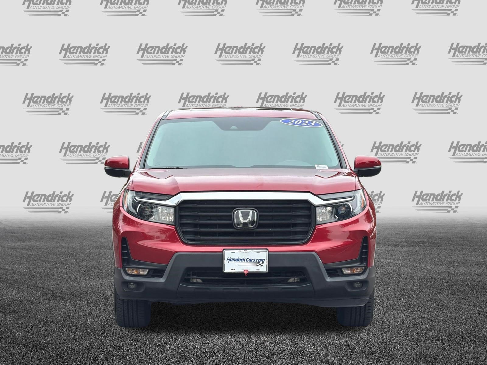 Used 2023 Honda Ridgeline RTL image 10