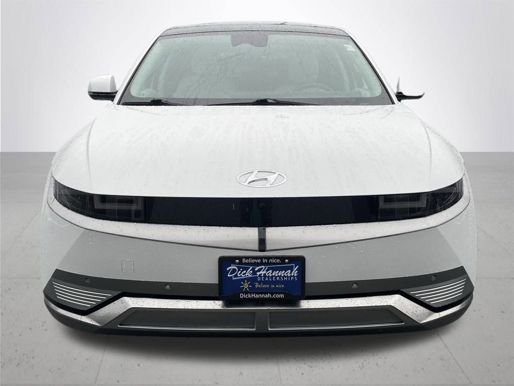 Used 2023 Hyundai Ioniq 5 Limited image 3