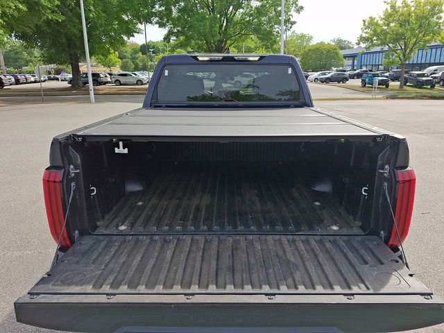Used 2022 Toyota Tundra SR5 w/ SR5 Premium Package RWD image 33