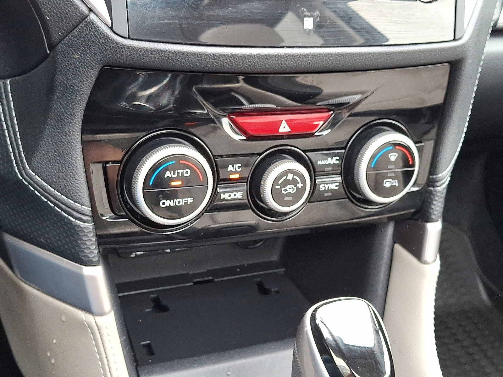 Used 2019 Subaru Forester Limited image 14