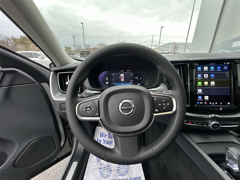 Certified 2023 Volvo XC60 B5 Core w/ Climate Package image 18
