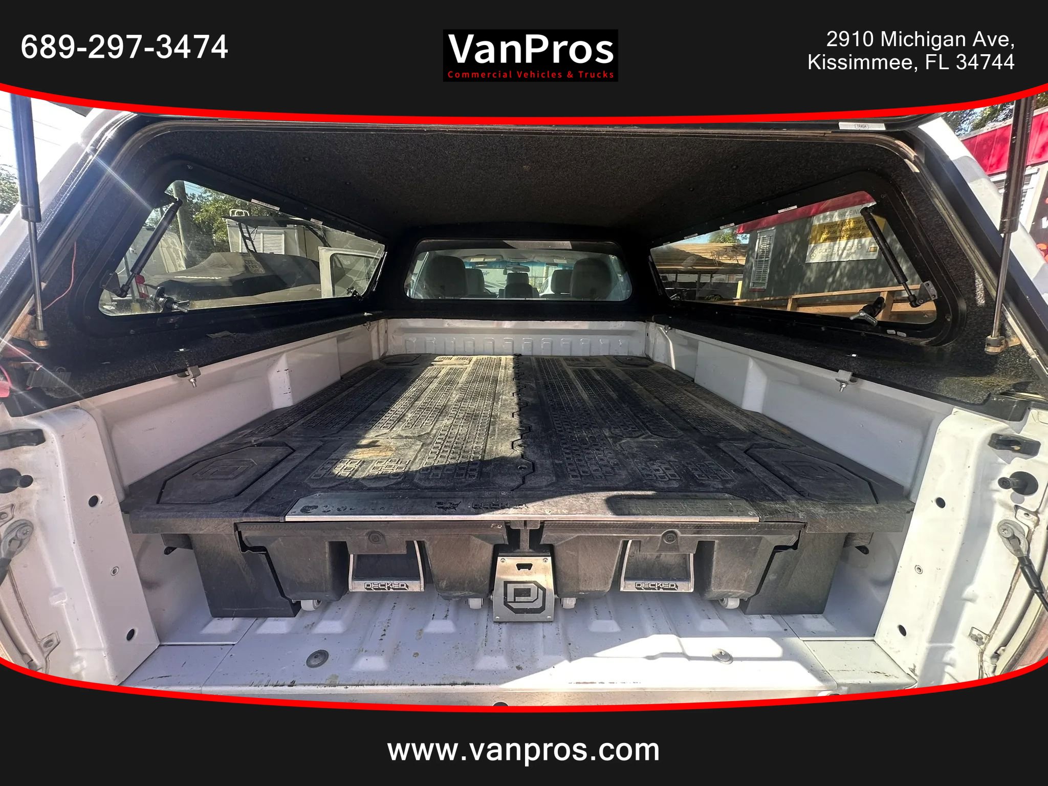 Used 2014 Ford F150 XL w/ Equipment Group 101A Mid AWD/4WD image 15