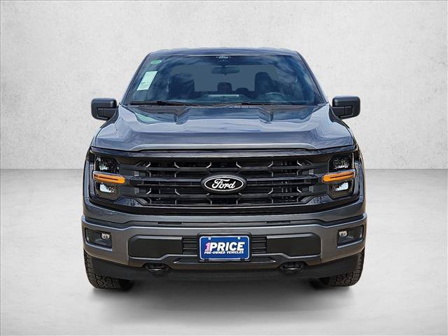 Used 2026 Ford F150 XLT w/ FX4 Off-Road Package AWD/4WD image 2