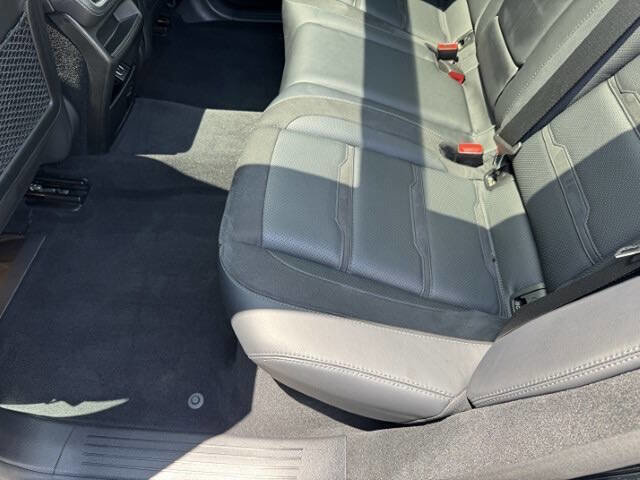 Used 2023 Mercedes-Benz GLE 63 AMG S w/ AMG Night Package image 47