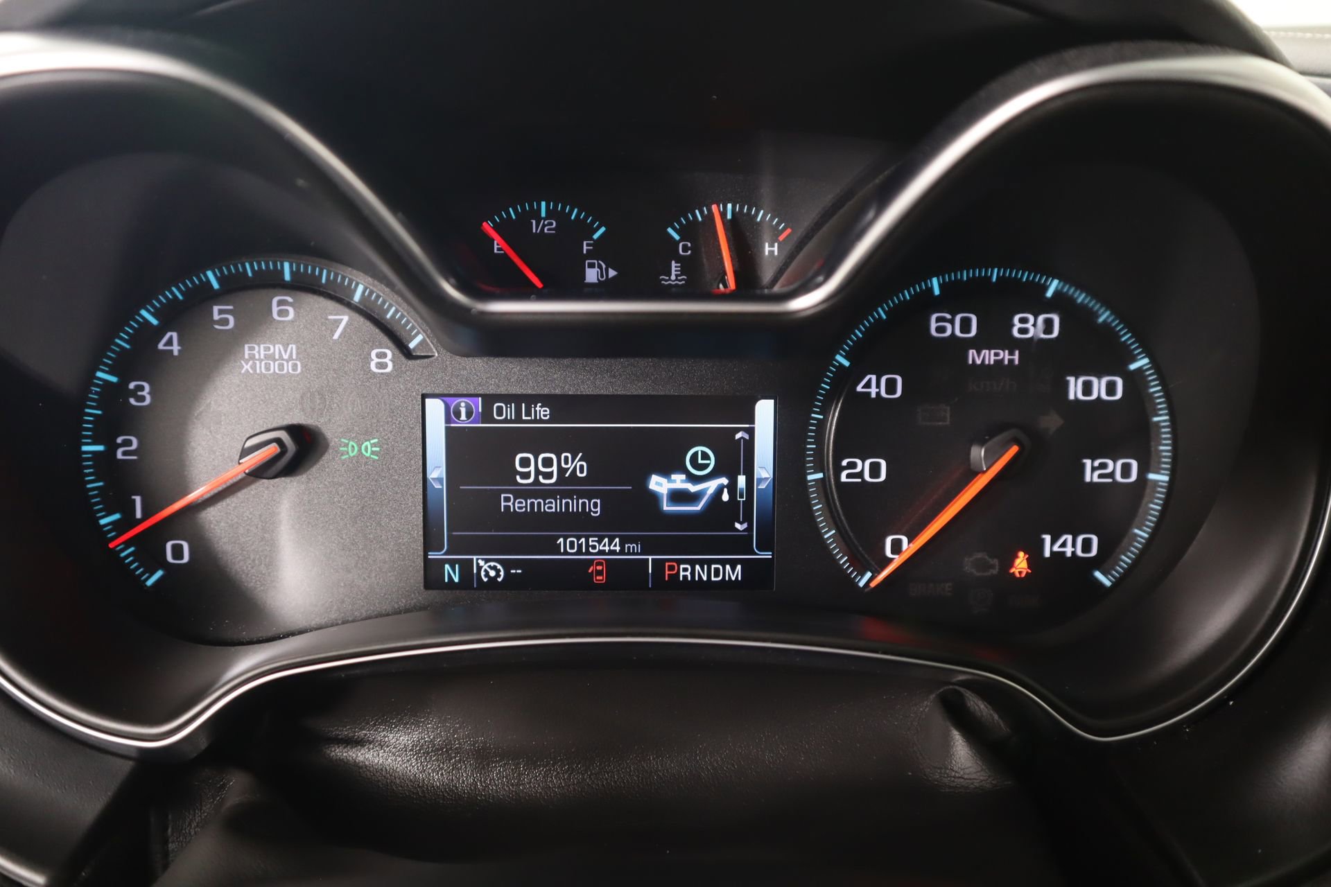 Used 2019 Chevrolet Impala LT image 4