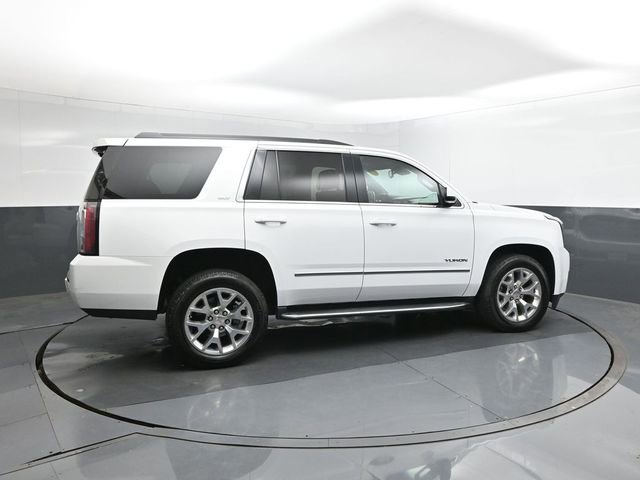 Used 2019 GMC Yukon SLT image 11