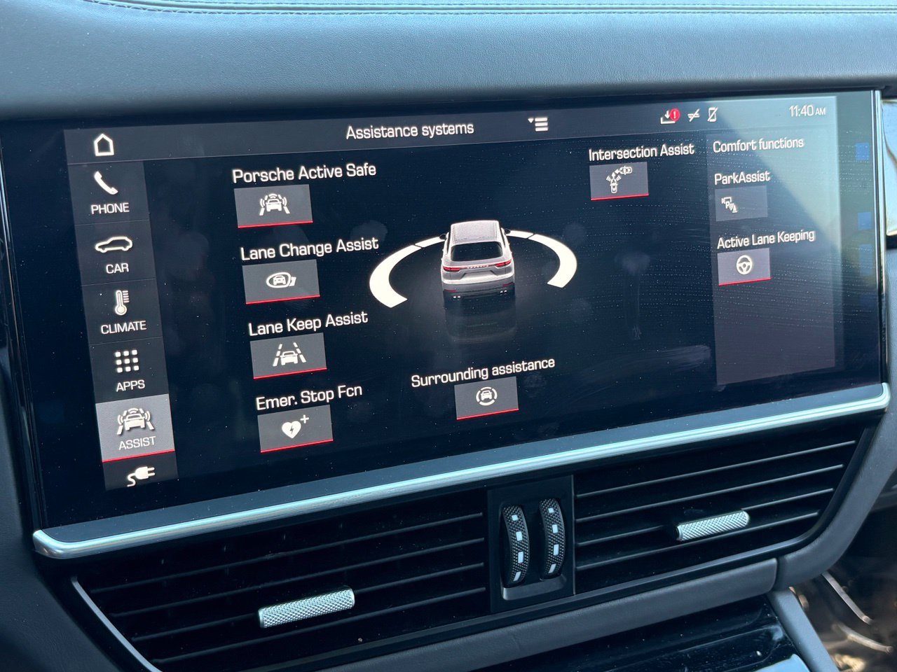 Used 2019 Porsche Cayenne E-Hybrid AWD/4WD image 21