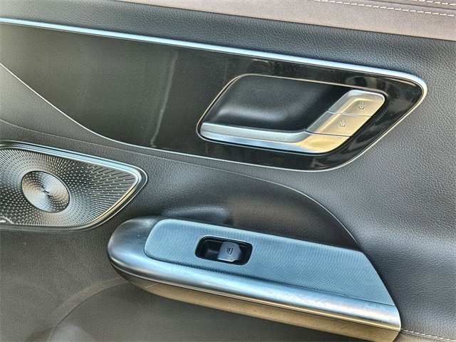 Used 2024 Mercedes-Benz EQE 350+ 350 Sedan image 24