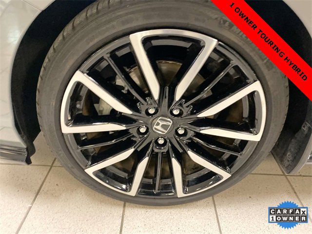 Used 2024 Honda Accord Touring image 10
