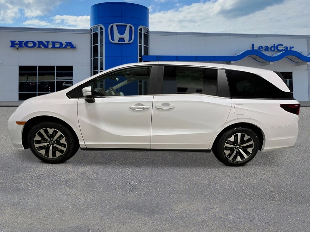 New 2026 Honda Odyssey EX-L image 2