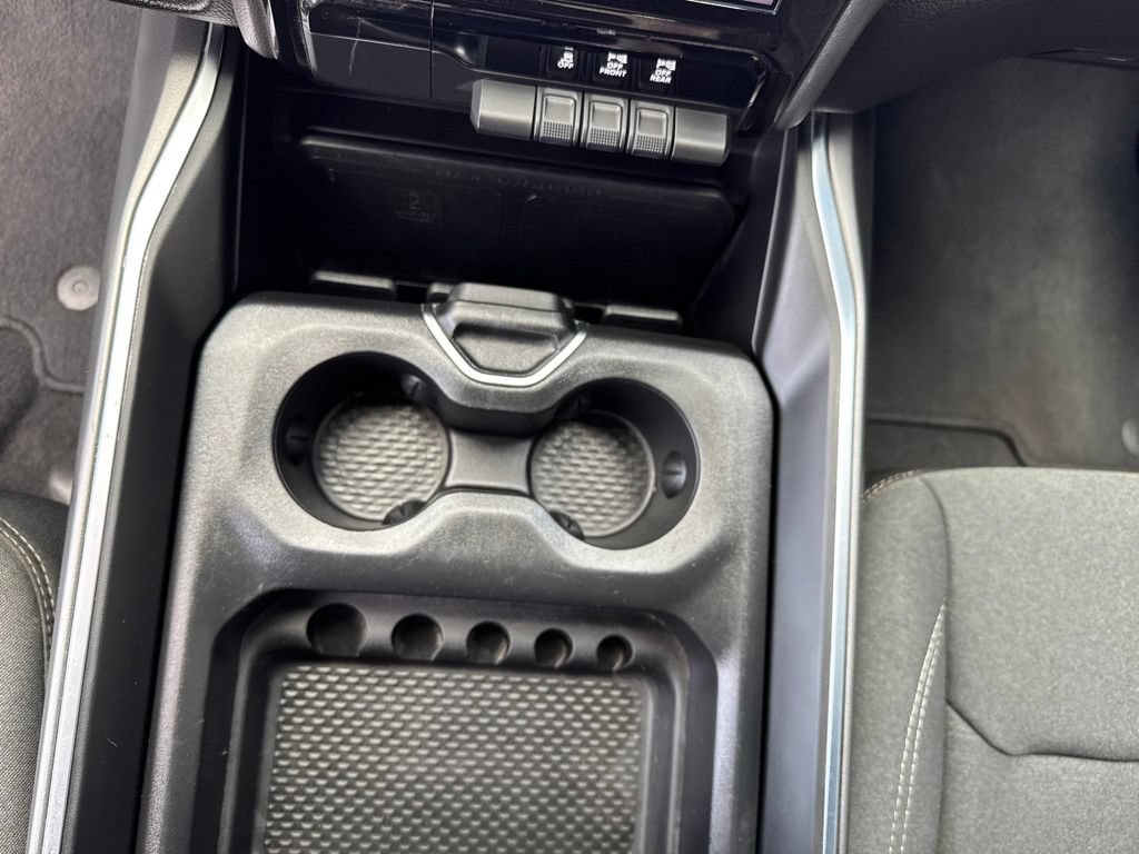 Used 2025 RAM 1500 Big Horn AWD/4WD image 22