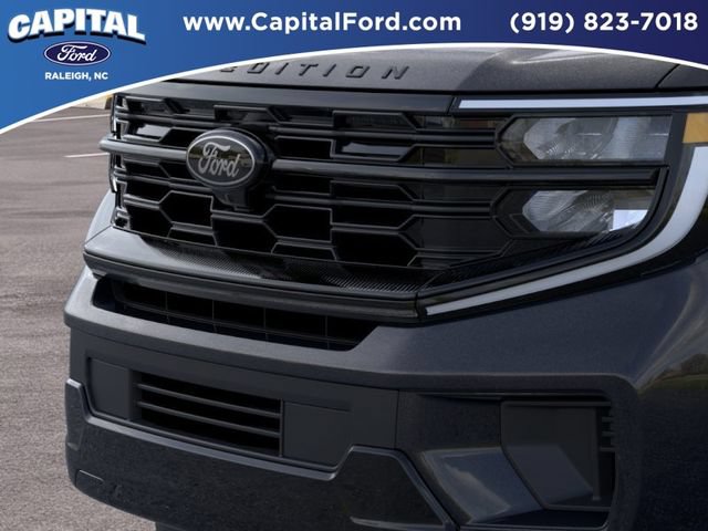 New 2026 Ford Expedition Max Platinum w/ Stealth Appearance Package AWD/4WD image 17