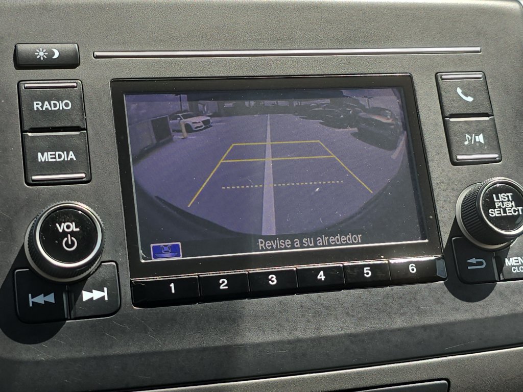 Used 2019 Honda Ridgeline Sport image 17