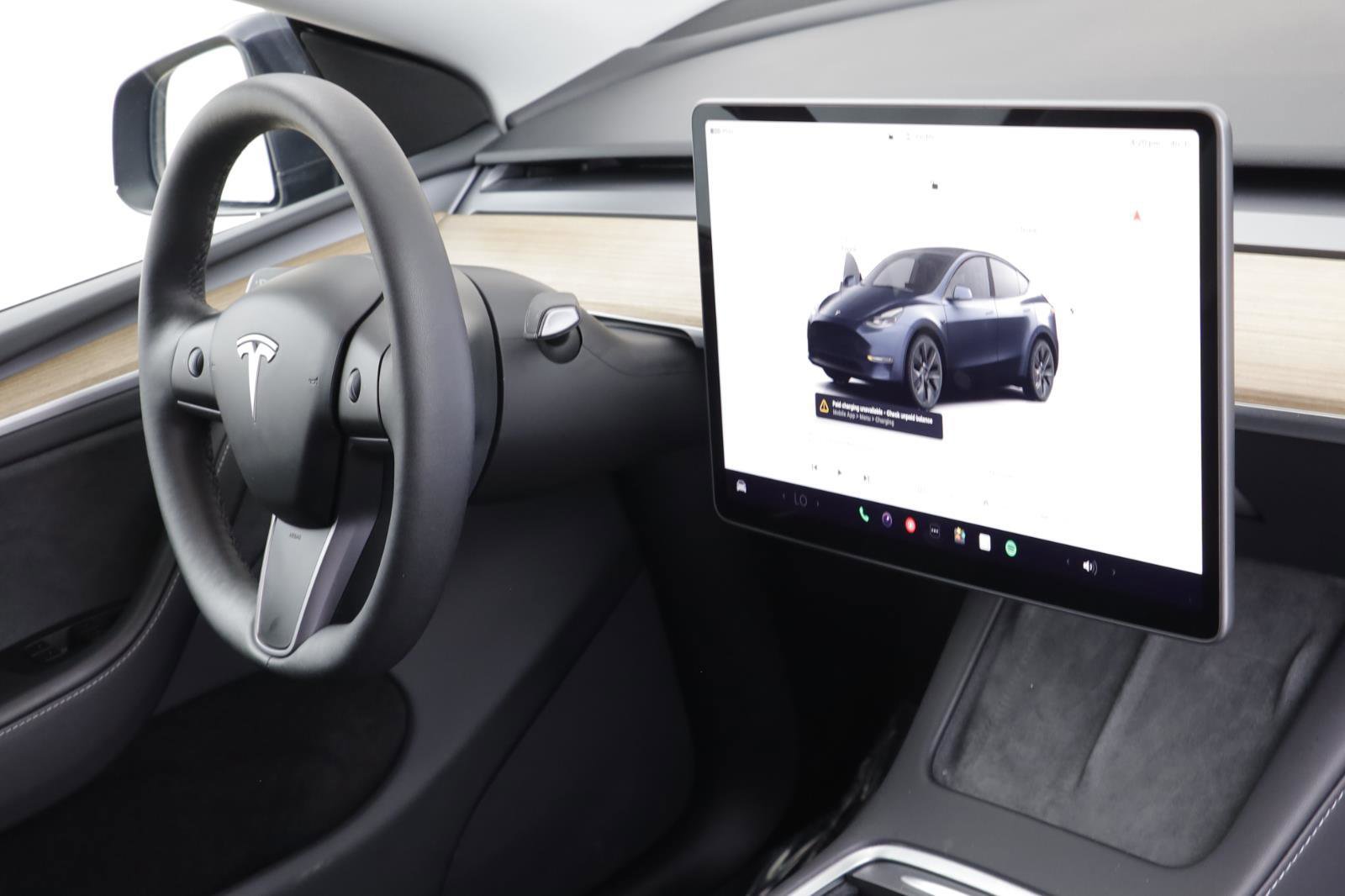 Used 2024 Tesla Model Y Long Range image 22