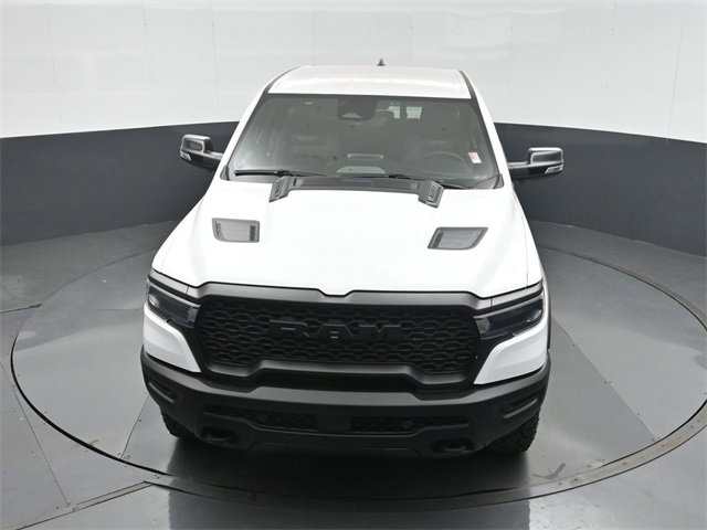 New 2026 RAM 1500 Rebel w/ G/T Package image 30