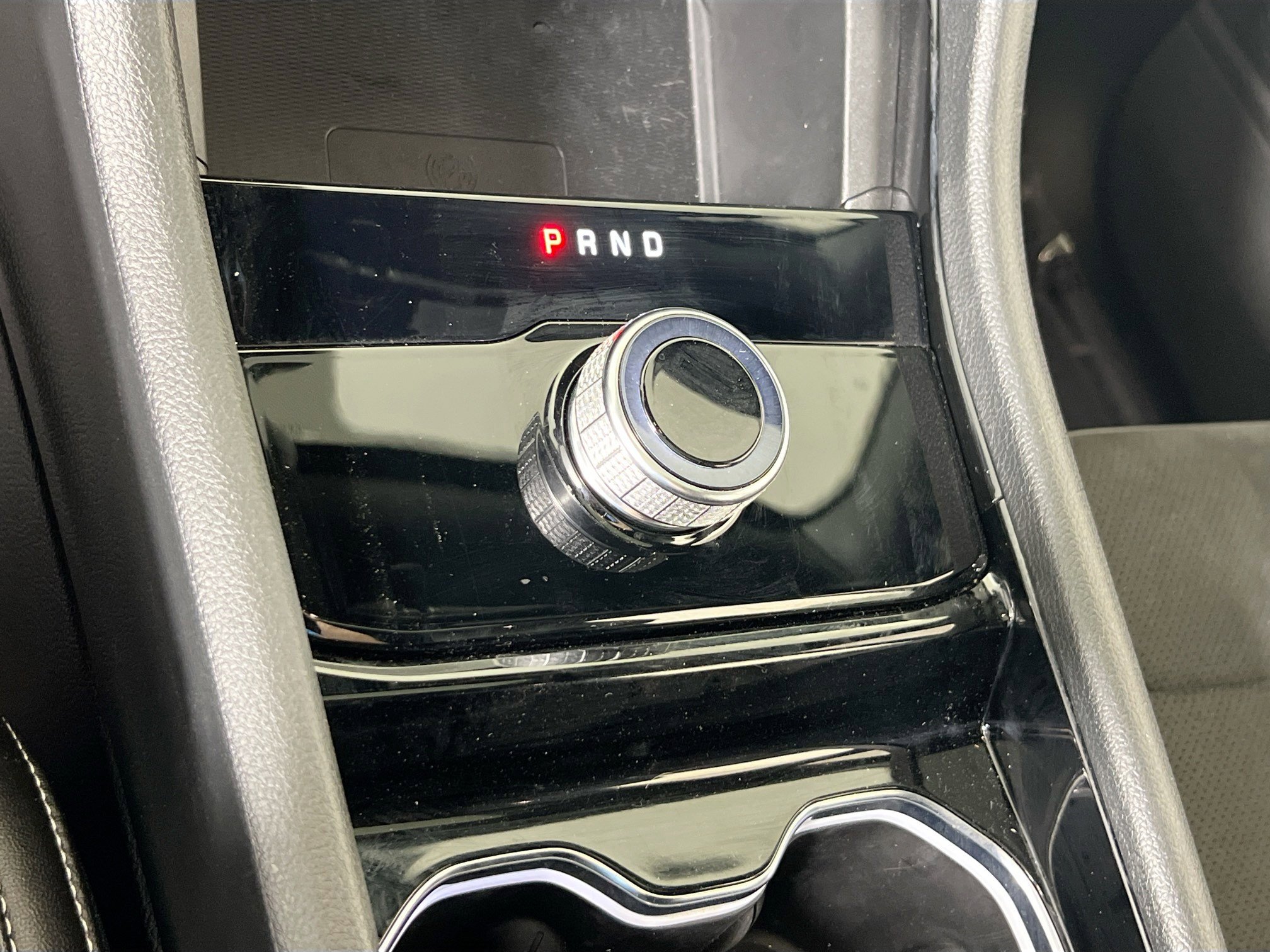 Used 2023 Jeep Grand Cherokee Altitude AWD/4WD image 15