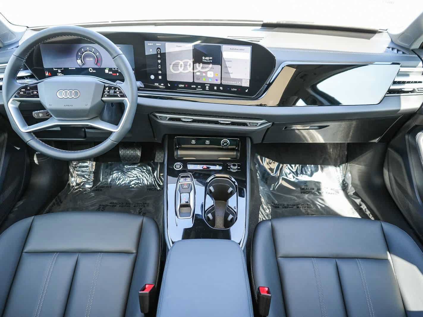 New 2026 Audi A5 2.0T Premium AWD/4WD image 16