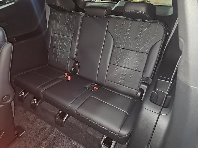 New 2026 Buick Enclave Avenir w/ Super Cruise Package image 23