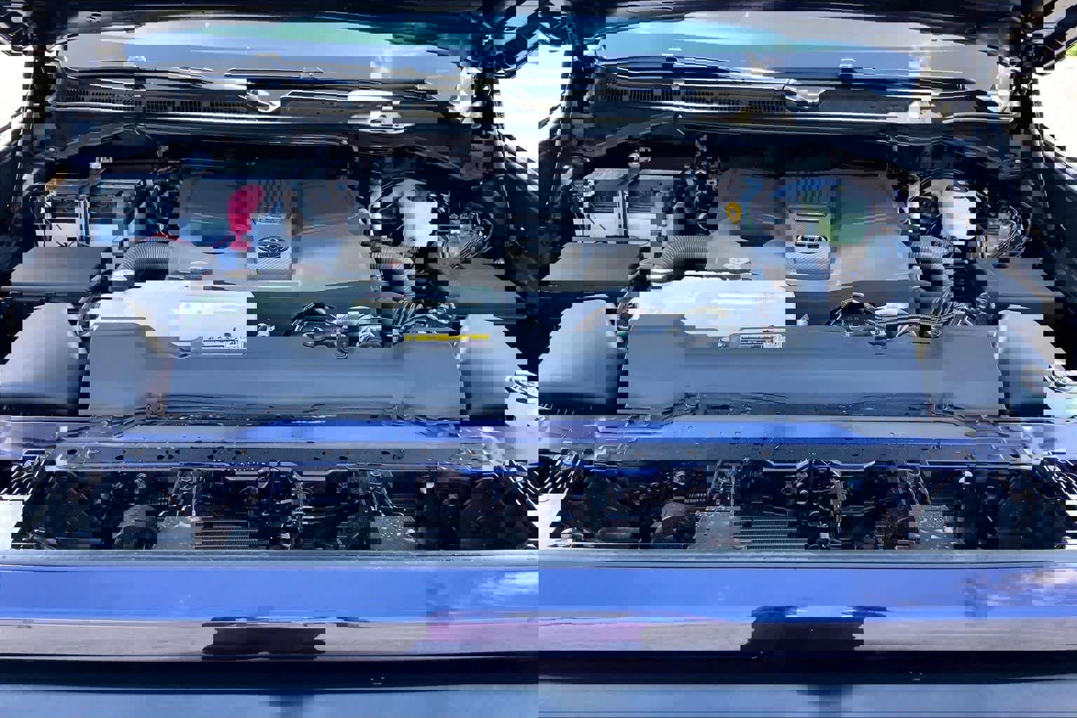 New 2026 Toyota Tundra Limited image 16