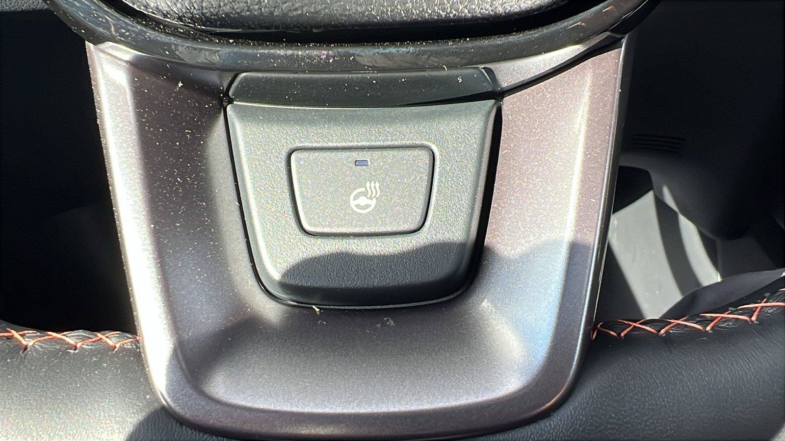 New 2026 Honda Pilot TrailSport image 32
