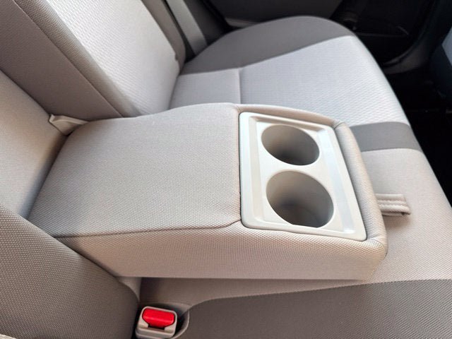 Used 2017 Toyota Corolla LE w/ Carpet Mat Package (TMS) FWD image 23