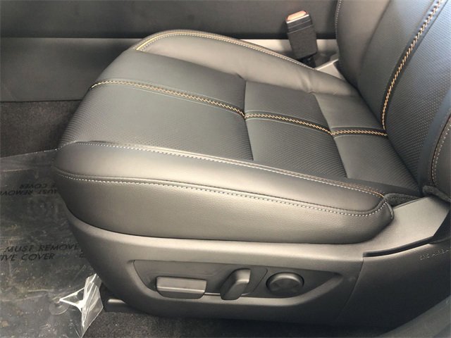 Certified 2025 MAZDA CX-50 AWD 2.5 S w/ Weather Package image 22